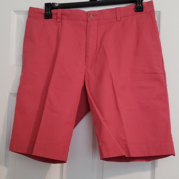 MEN'S POLO SHORTS - Picture 1 of 3